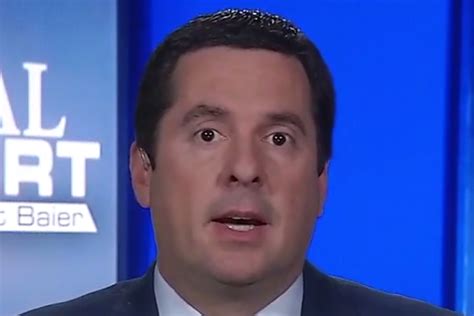 Devin Nunes Admits He Never Read The Intel For His Own Memo | Crooks ...