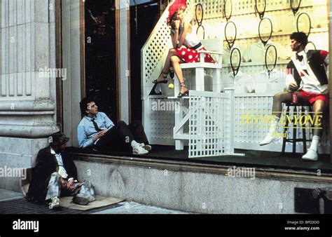 ANDREW MCCARTHY MANNEQUIN (1987 Stock Photo, Royalty Free Image ...