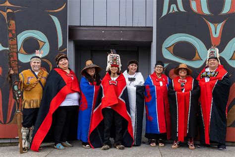 Tlingit, Haida, Eyak, & Tsimshian Culture in Alaska | Travel Alaska