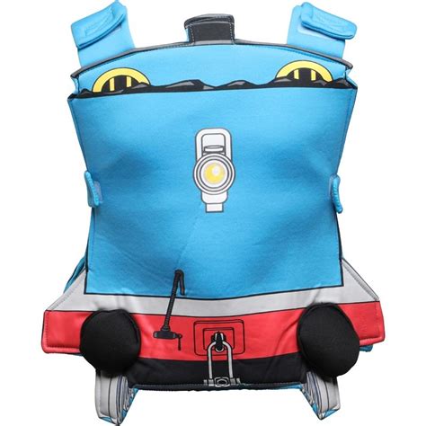 Buy Thomas The Tank Engine Kids Fancy Dress Costume Blue