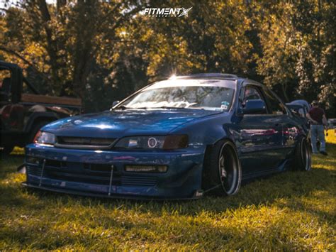 Modified 1997 Honda Accord Custom | ubicaciondepersonas.cdmx.gob.mx