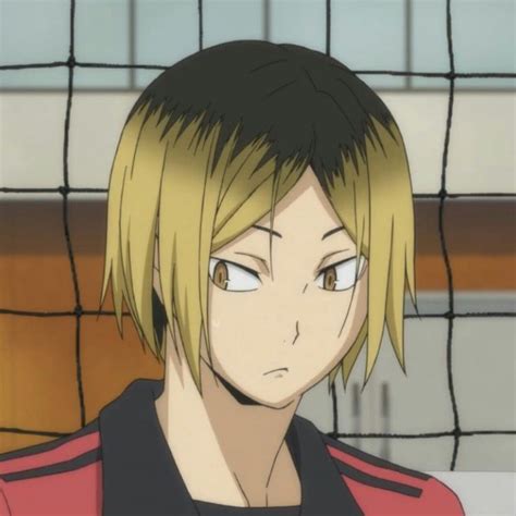 Haikyuu Anime Kenma - Anime Wallpaper HD