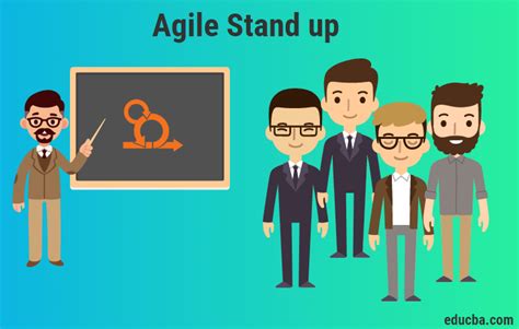 Agile Standup | Top 11 Steps to Conduct Successful Agile Standup