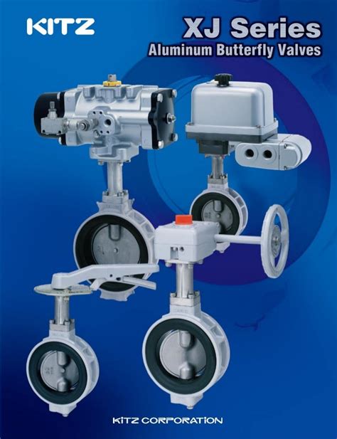 Kitz Valves Of Best Quality