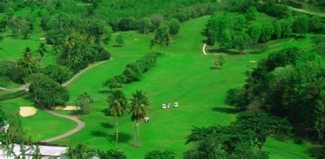 Sandals Regency La Toc Golf Resort, Castries, St. Lucia - Albrecht Golf Guide