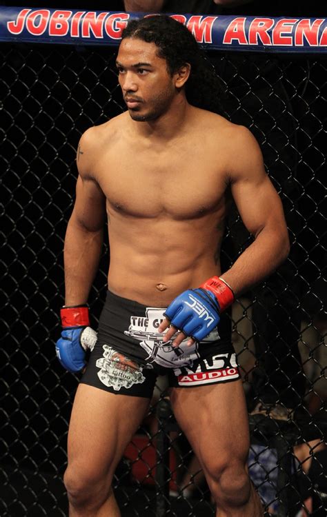 benson henderson | Ufc fighters, Benson henderson, Ufc fighter