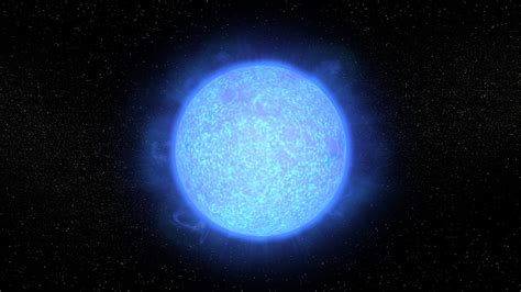 The Most Distant Star, A Blue Supergiant, Has Been Discovered With Hubble Space Telescope ...