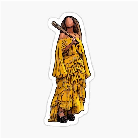 Beyonce Stickers | Beyonce stickers, Beyonce, Beyonce tattoo