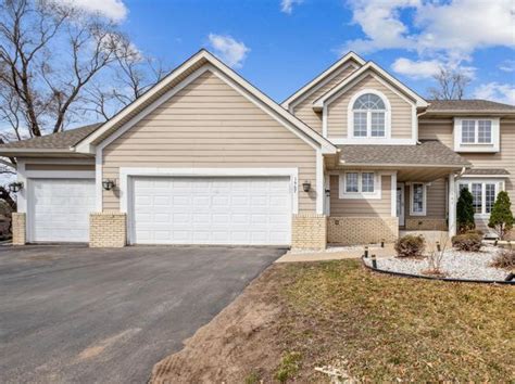 Eagan MN Single Family Homes For Sale - 26 Homes | Zillow