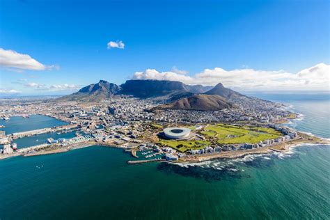 Que faire à Cape Town ? Voici mon top 15 des meilleures activités