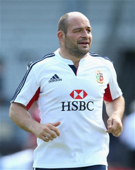 Lions 2013 Player Profile: Rory Best - Rugby World