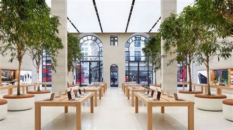 Apple Store near me: How to find your local Apple shop | iMore