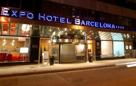 Expo Hotel Barcelona – Escuela de Recepcionistas de Hoteles