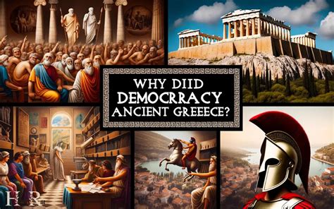 Why Did Democracy Decline In Ancient Greece? Explain!