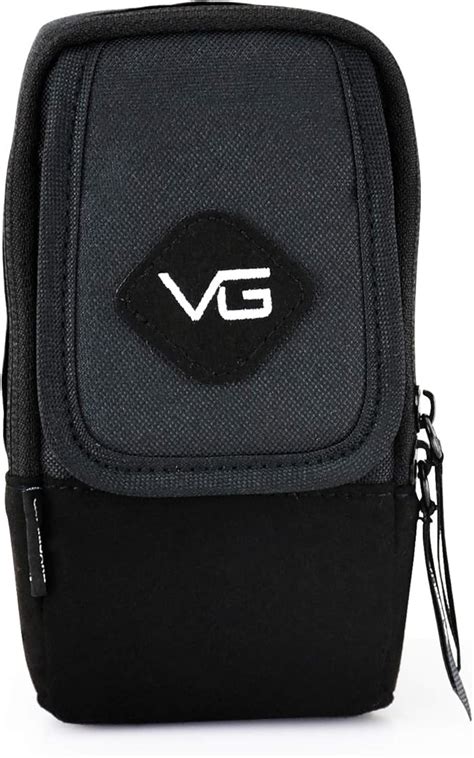 Amazon.com: Vapeguard Vape Case Travel Bag - Vapor Carrying Pouch ...