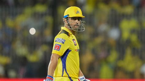 'Used to be very irritated with Dhoni': Ex-CSK star's starting revelations | Crickit