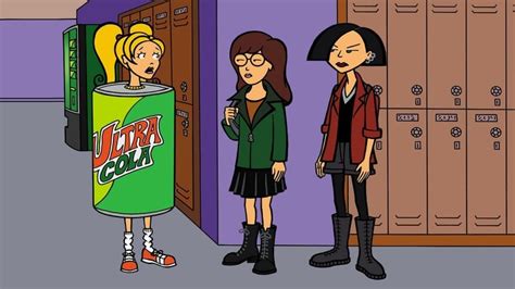 Daria saison 1 episode 1 en streaming