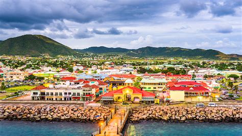 Makana Ferry Launches in St. Kitts | Travel Agent Central