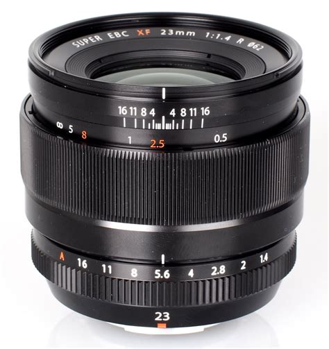 Top 13 Best Fujifilm Lenses Reviewed 2018 | ePHOTOzine