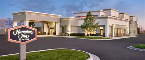 Tremonton, UT Hotels - Hampton Inn Tremonton