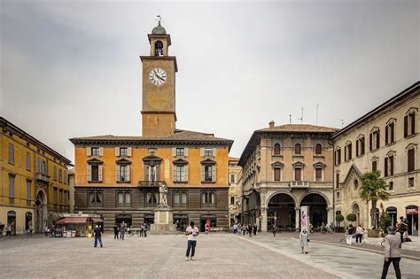 Cosa vedere e cosa fare a Reggio Emilia in un giorno | Italo