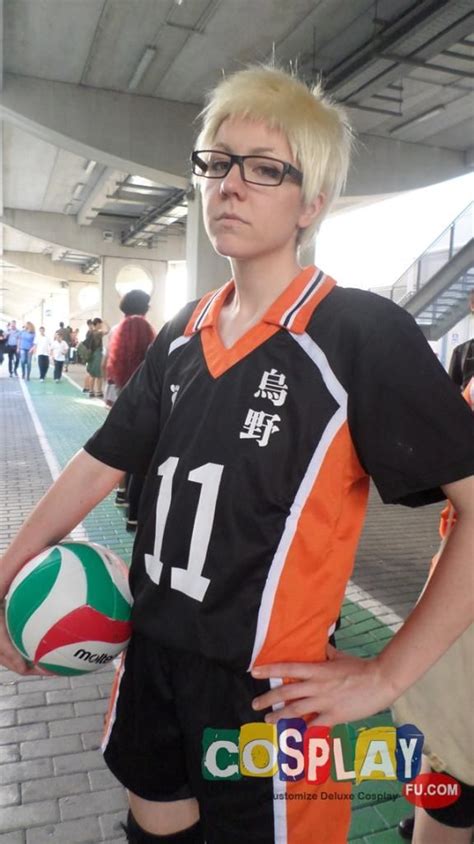 Kei Cosplay Costume from Haikyu!! | Cosplay costumes, Cosplay, Costumes