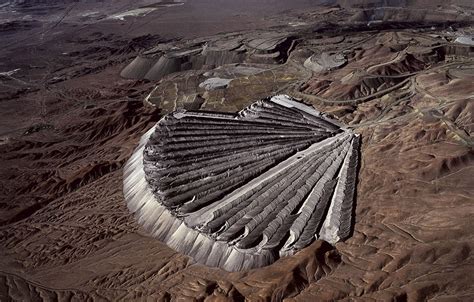 Chuquicamata copper mine, Chile - The most amazing holes in the world