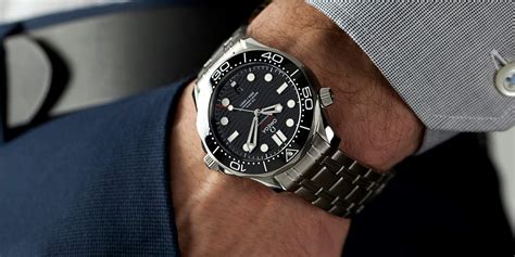 Worthy Alternatives to the Omega Seamaster - Chrono24 Magazine