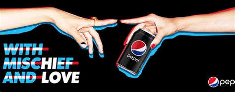 Pepsi Goes Global with New Can Designs and Tagline - Chief Marketer