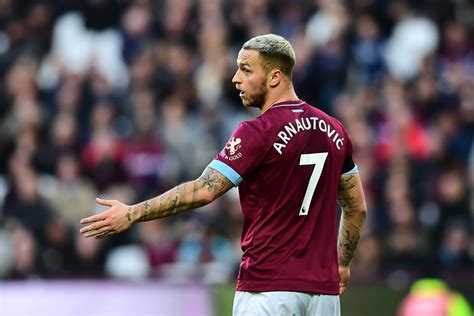 West Ham Transfer Rumours: Is Arnautovic angling for exit?