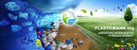 Plastic Bank: 3D Printing from Ocean-Harvested Waste Plastic