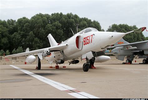 Nanchang Q-5 - China - Air Force | Aviation Photo #2119788 | Airliners.net