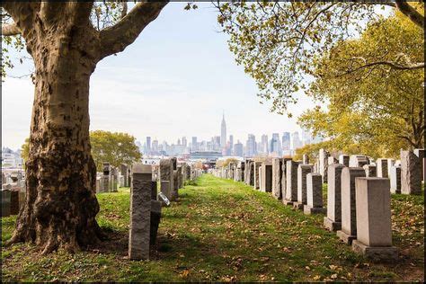 Calvary Cemetery - Queens | York, New york