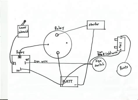 ️Harley Starter Solenoid Wiring Diagram Free Download| Goodimg.co