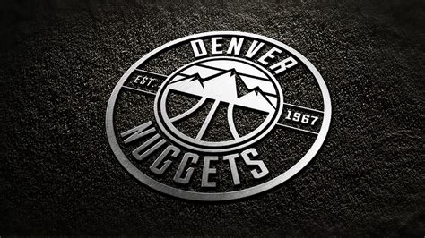 Denver Nuggets Desktop Wallpapers - Wallpaper Cave