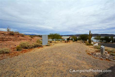 Lake Pleasant Regional Park - Campsite Photos, Reservations & Info