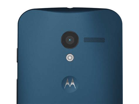 Camera ready in two shakes: Motorola Moto X camera review: Digital Photography Review