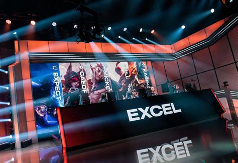 ESPN Has A 'World Excel Championship' Esport - Yes, As In the Microsoft ...