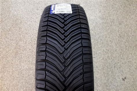 Michelin CrossClimate Test, Review & Ratings - Is It Good All Season Tire? | AllTyreTests.com