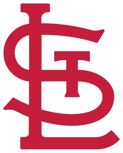 St. Louis Cardinals Logo - PNG and Vector - Logo Download