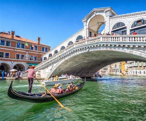 Italy Bans Cruise Ships From Entering Venice - Travel Off Path