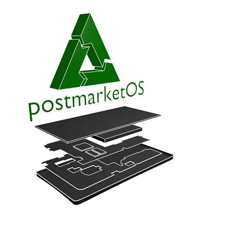 postmarketOS