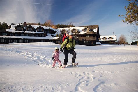 Best Vermont Ski Hotels of 2020