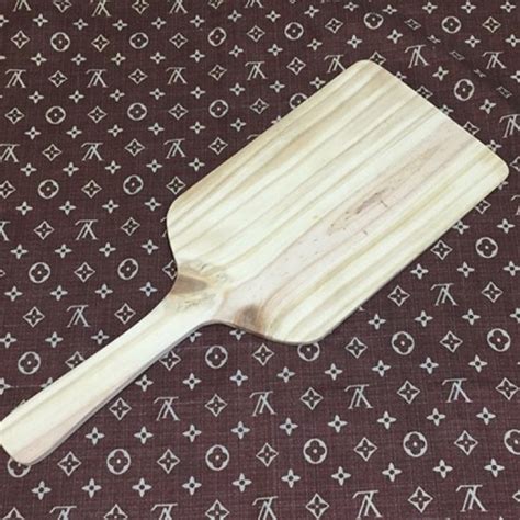 The Wooden Pizza Paddle at 430.00 from Quezon City. | LookingFour Buy & Sell Online