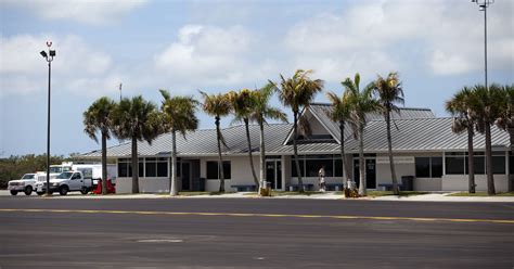 County officials break ground for new Marco Island airport terminal