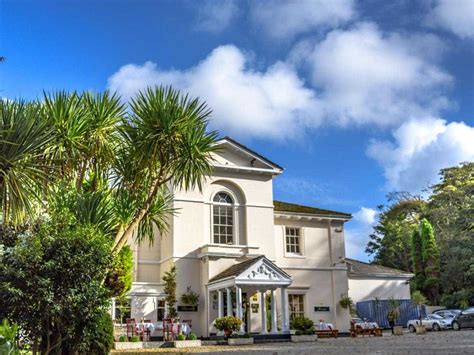 Hotels In Cornwall With Pool | Book from 50+ Stay Options @Best Price