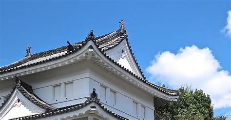 Scrumpdillyicious: Nijō Castle of Shogun Tokugawa Ieyasu