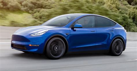 Configurez votre Model Y | Tesla