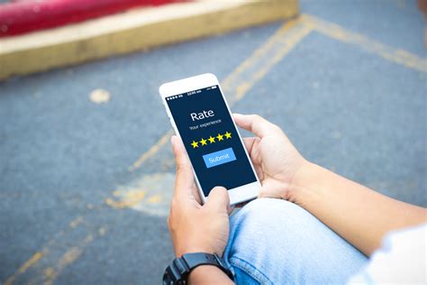 4 Steps to 5-Star App Ratings and Reviews