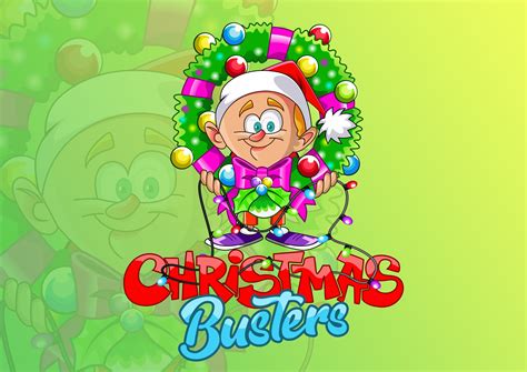 Holiday Light Installation Company - Christmas Busters